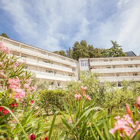 Hostel Sd Korotan Portoroz