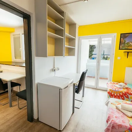 Sd Korotan Hostel Portoroz