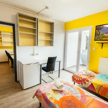 Hostel Sd Korotan