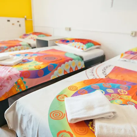 Hostel Sd Korotan *