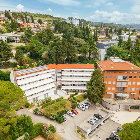 Sd Korotan Hostel Portorož