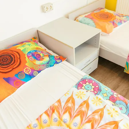 Hostel Sd Korotan Portoroz