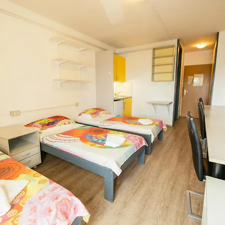 Hostel Sd Korotan