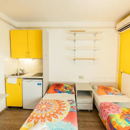 Hostel Sd Korotan *