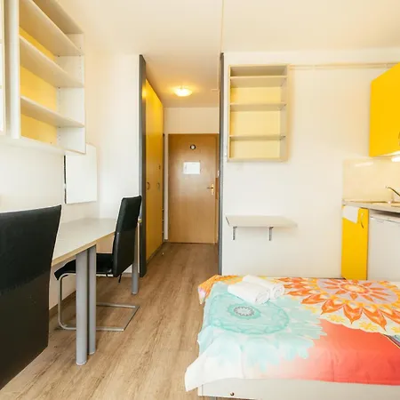 Sd Korotan Hostel Portoroz