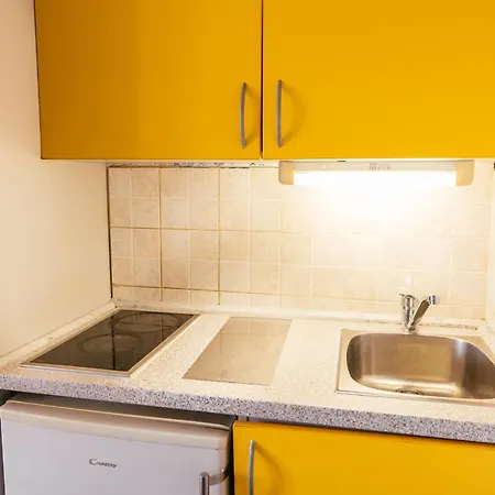 Hostel Sd Korotan Portorož