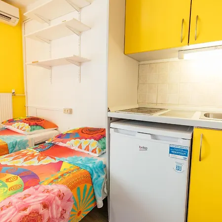 Hostel Sd Korotan *