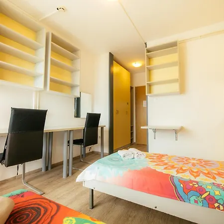 Hostel Sd Korotan Portoroz