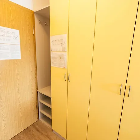 Hostel Sd Korotan