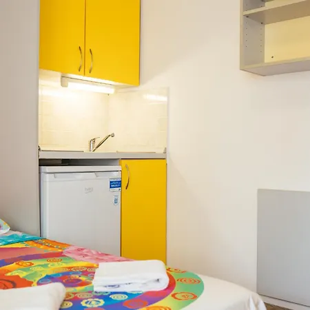 Hostel Sd Korotan Portorož