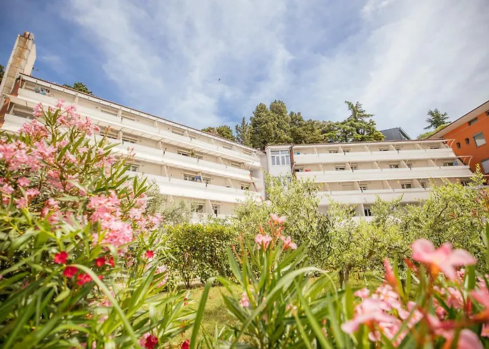 Hostel Sd Korotan Portoroz