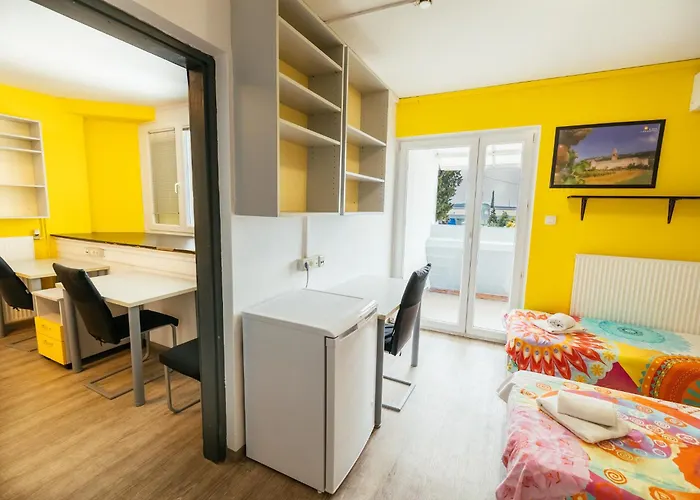 Sd Korotan Hostel Portorož