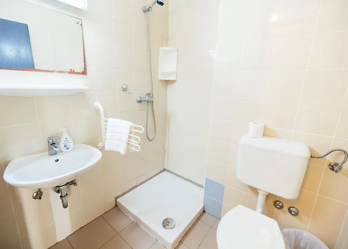 Hostel Sd Korotan Portorož