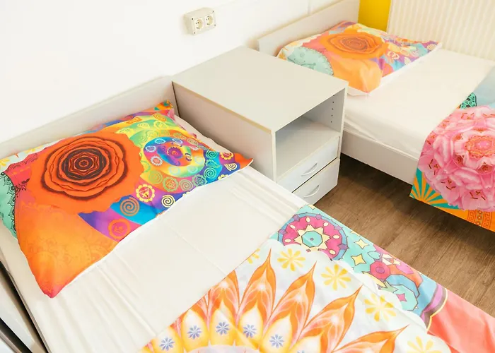 Hostel Sd Korotan Portorož