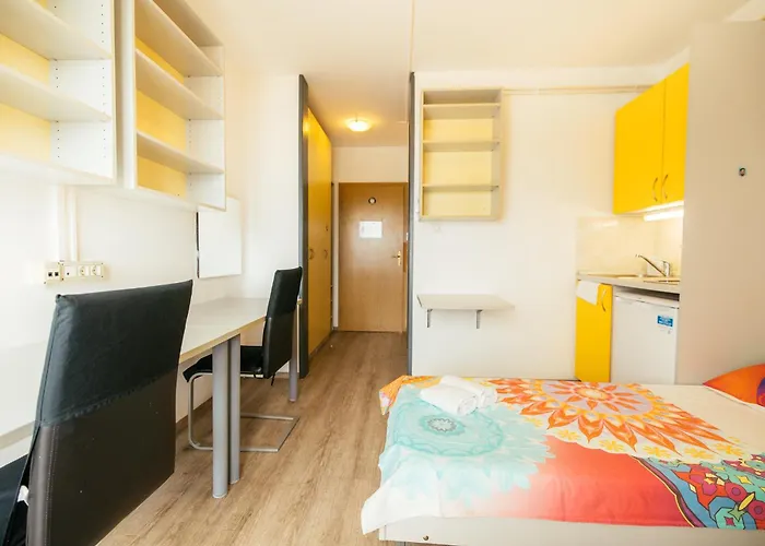 Sd Korotan Hostel Portorož