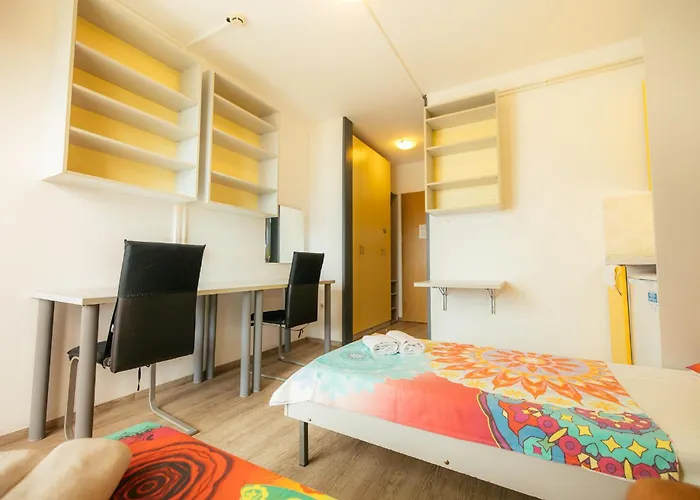 Hostel Sd Korotan Portorož