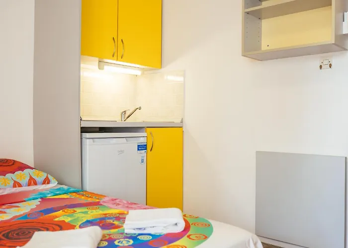 Hostel Sd Korotan Portoroz